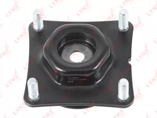 Strut mount, front