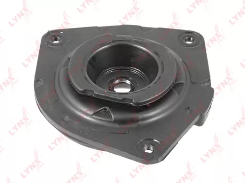 Strut mount, front, right