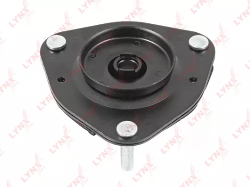 Strut mount, front