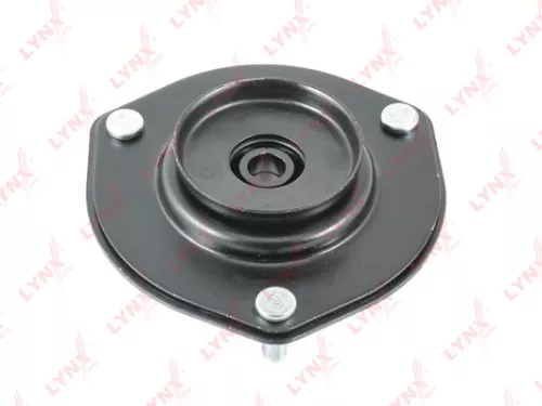 Strut mount, front