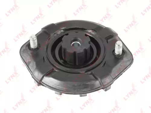 LYNXAUTO Strut mount, rear (MA-1117LR)