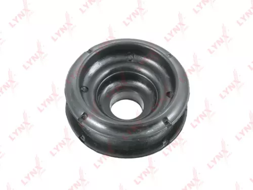Strut mount, front