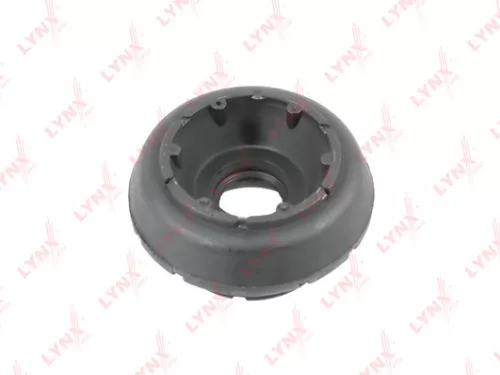 Strut mount, front