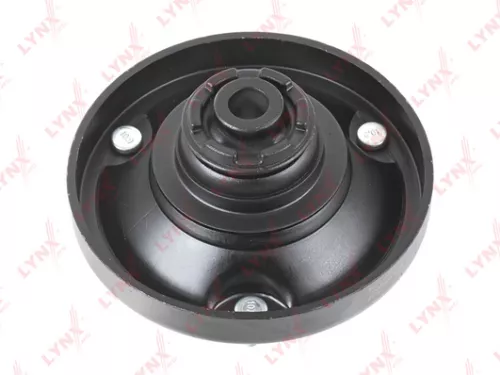 Strut mount, front