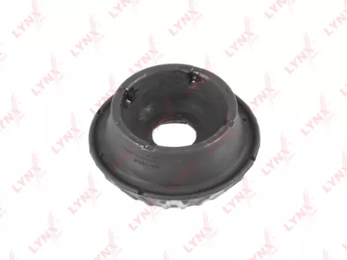 Strut mount, front