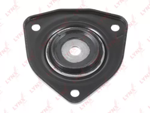 Strut mount, front