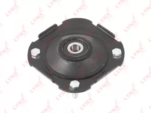 Strut mount, front