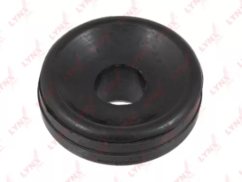 Strut mount