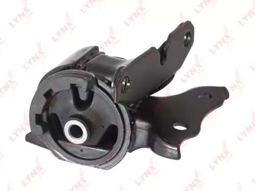 Transmission mount