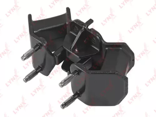 LYNXAUTO Transmission mount (ME-1324)