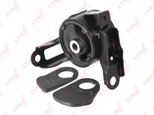 Transmission mount