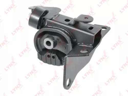 Transmission mount