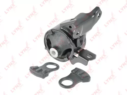 Transmission mount