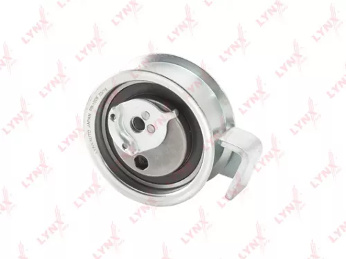 LYNXAUTO Tension pulley, timing belt (PB-1009)