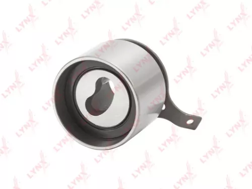 LYNXAUTO Tension pulley, timing belt (PB-1012)