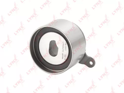 LYNXAUTO Tension pulley, timing belt (PB-1017)