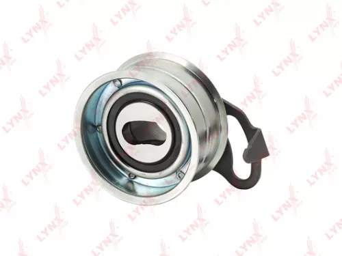 LYNXAUTO Tension pulley, timing belt (PB-1063)