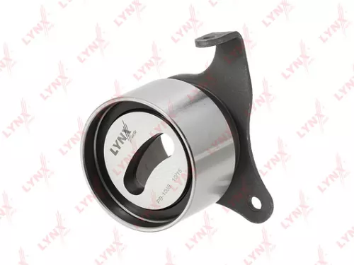 LYNXAUTO Tension pulley, timing belt (PB-1068)