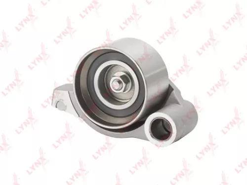 LYNXAUTO Tension pulley, timing belt (PB-1076)
