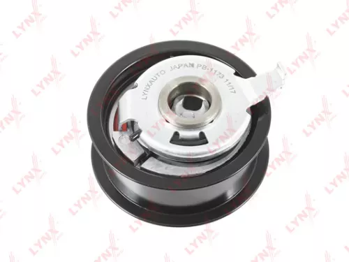 LYNXAUTO Tension pulley, timing belt (PB-1173)