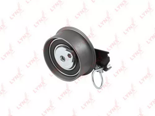 LYNXAUTO Tension pulley, timing belt (PB-1187)