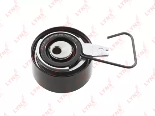 LYNXAUTO Tension pulley, timing belt (PB-1222)