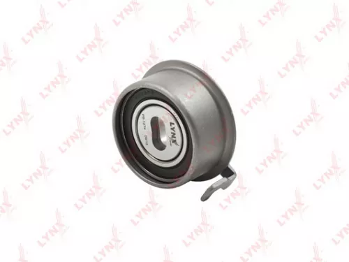LYNXAUTO Tension pulley, timing belt (PB-1274)