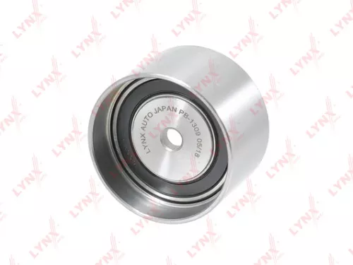 LYNXAUTO Tension pulley, timing belt (PB-1309)