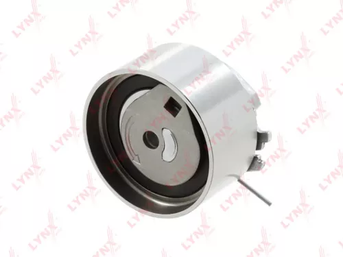 Tension pulley (assembly), timing belt
