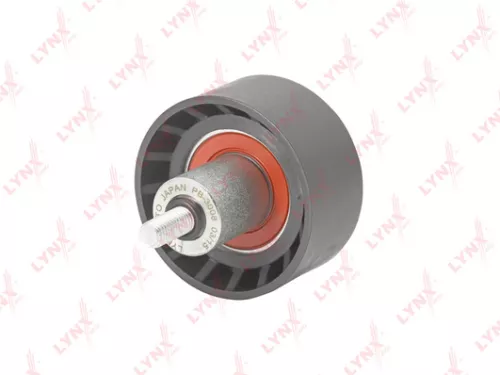 LYNXAUTO Deflection/Guide pulley, timing belt (PB-3008)