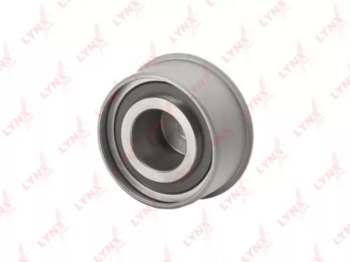 LYNXAUTO Deflection/Guide pulley, timing belt (PB-3015)