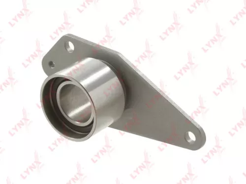 LYNXAUTO Deflection/Guide pulley (assembly), timing belt (PB-3158)