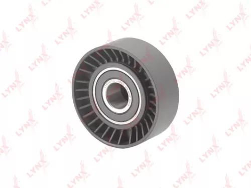 LYNXAUTO Tension pulley, poly v-belt (PB-5007)