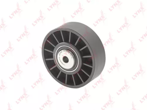 LYNXAUTO Tension pulley, poly v-belt (PB-5008)