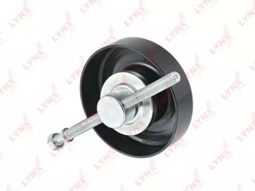 LYNXAUTO Tensioner Pulley, poly v-belt (PB-5017)