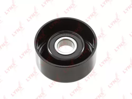 LYNXAUTO Tensioner Pulley, poly v-belt (PB-5337)