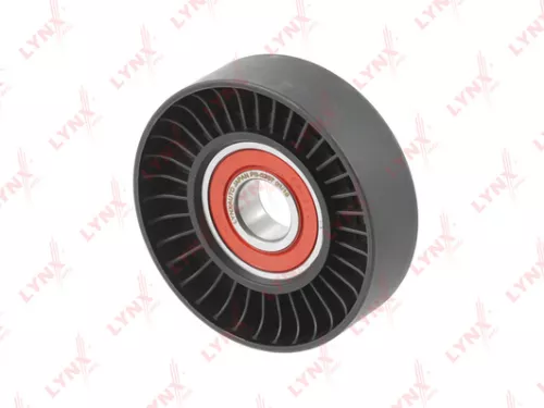 LYNXAUTO Tensioner Pulley, poly v-belt (PB-5357)