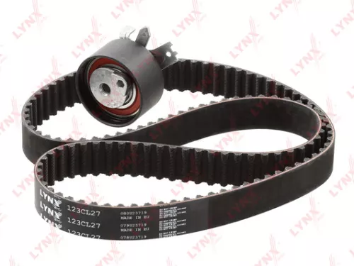 Timing belt kit