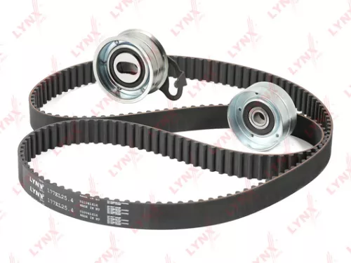 Timing belt kit