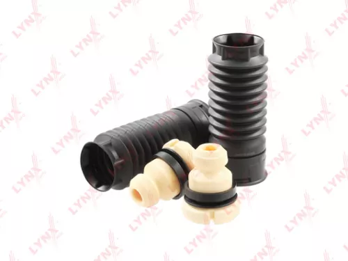 Protection kit shock absorbers