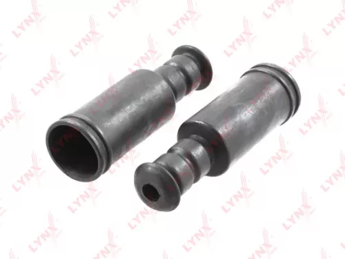 Protection kit shock absorbers