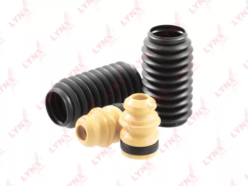 Protection kit shock absorbers