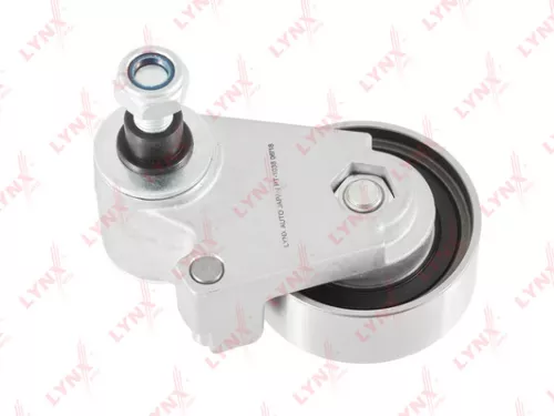 LYNXAUTO Tensioner, timing belt (PT-1038)
