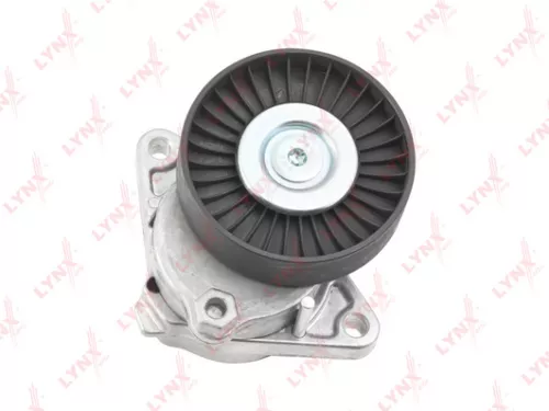 LYNXAUTO Belt tensioner, poly v-belt (PT-3017)