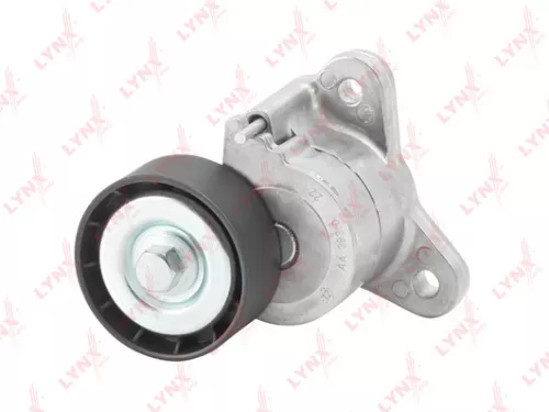 LYNXAUTO Belt tensioner, poly v-belt (PT-3022)