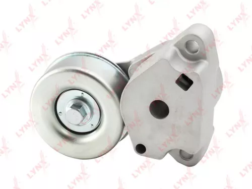 LYNXAUTO Belt tensioner, poly v-belt (PT-3023)