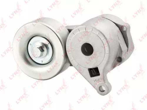 LYNXAUTO Belt tensioner, poly v-belt (PT-3024)