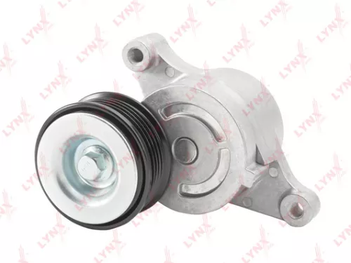 LYNXAUTO Belt tensioner, poly v-belt (PT-3025)