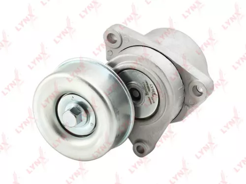 LYNXAUTO Belt tensioner, poly v-belt (PT-3030)