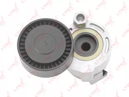 LYNXAUTO Belt tensioner, poly v-belt (PT-3035)